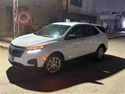 شيفروليه إكوينوكس